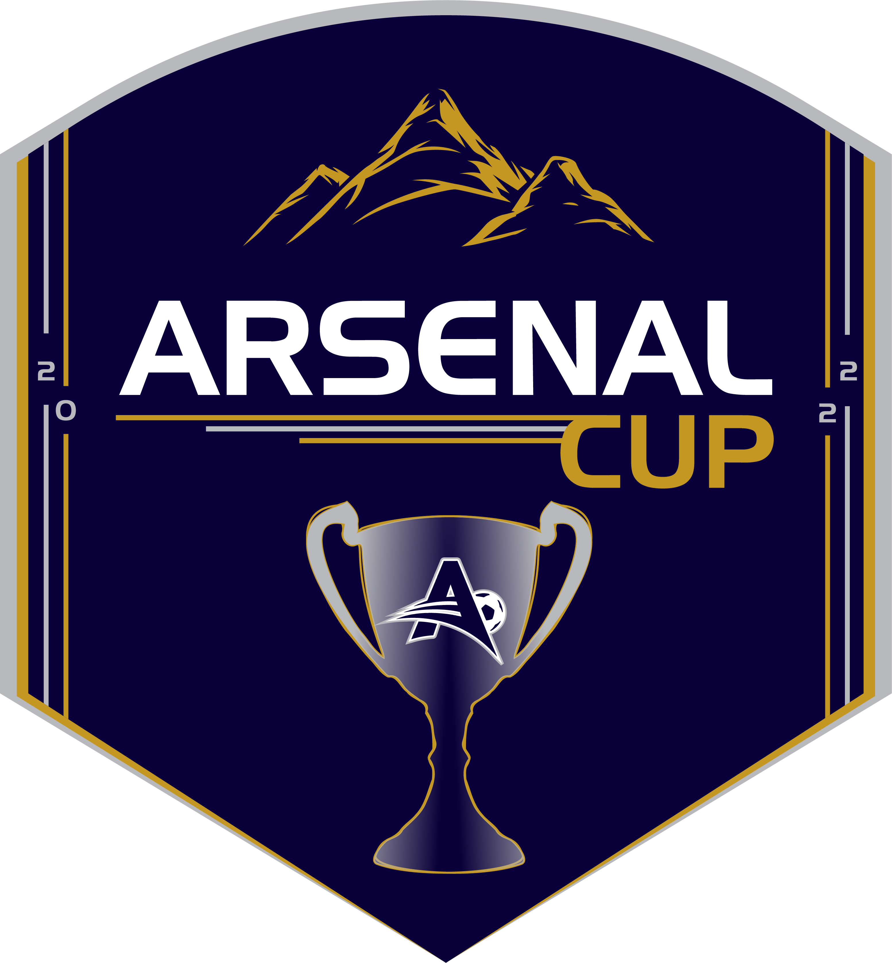 Logo Arsenal Fútbol Club PNG – Logo de Times